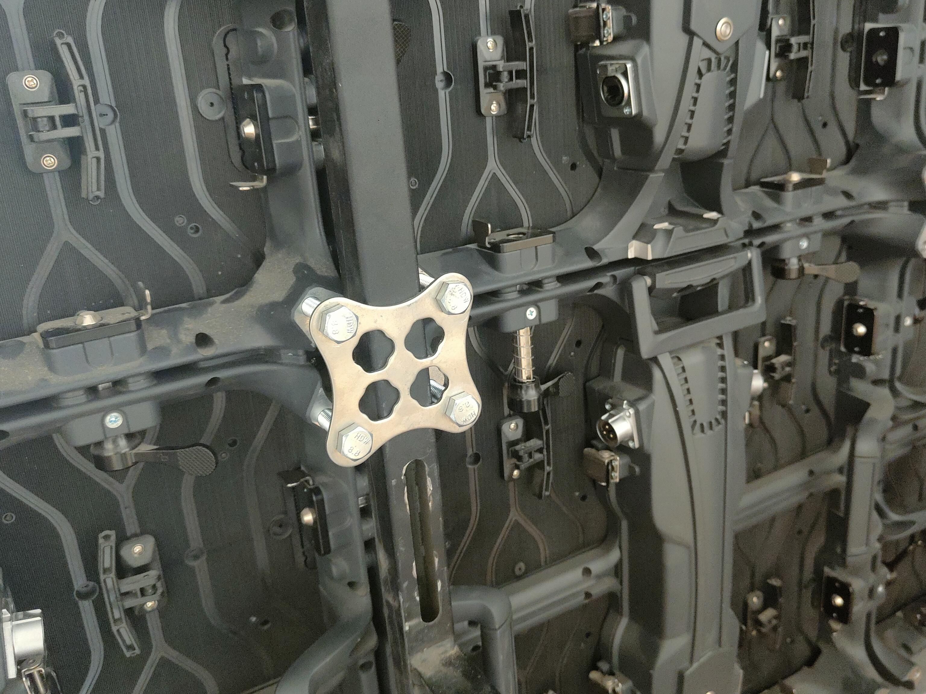 Rental Model Case