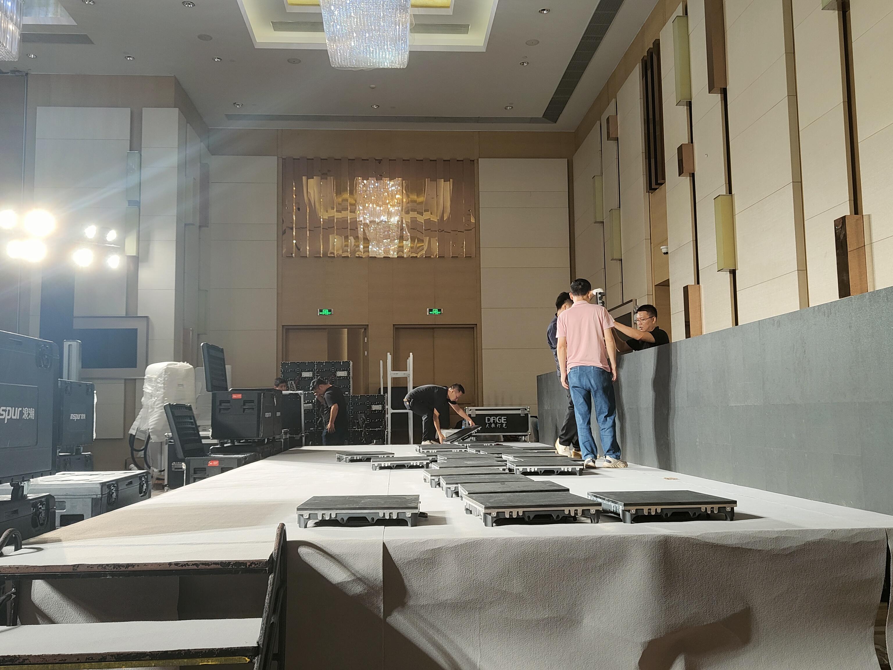 Rental Model Case