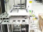 Automatic loading machine