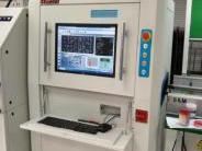 3D SPI machine