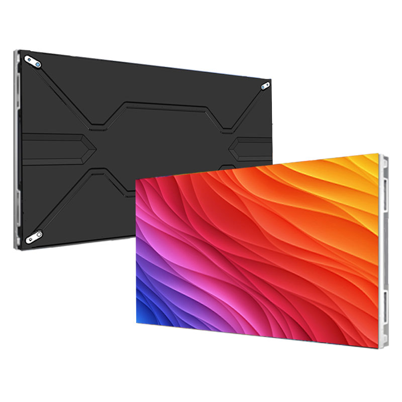 LED full-color display screen (box)