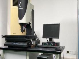 3D detector